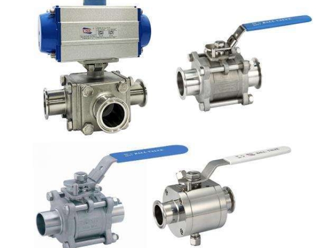 NHỮNG ĐIỀU BẠN CHƯA BIẾT VỀ VAN INOX VI SINH