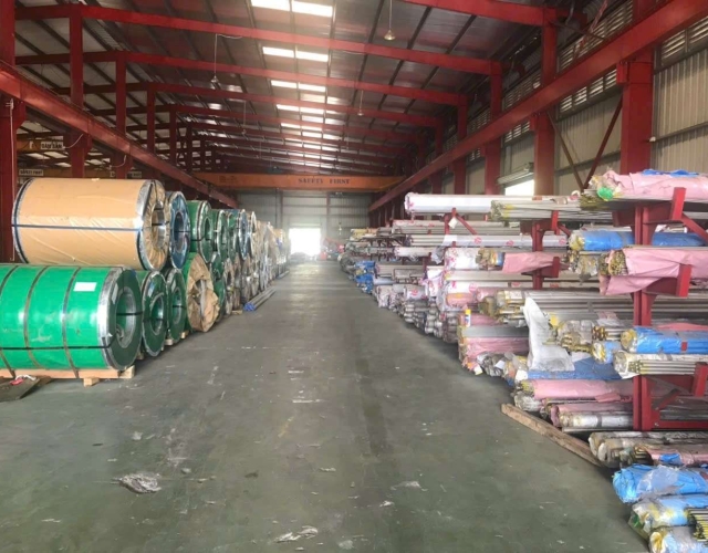 BÍ QUYẾT LỰA CHỌN SẢN PHẨM ỐNG INOX 304/316 CHẤT LƯỢNG VỚI TIÊU CHUẨN ỐNG INOX PHÙ HỢP.