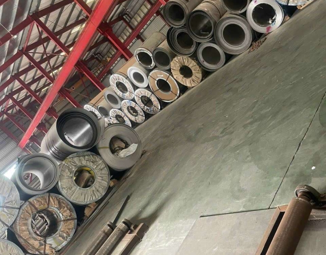 News- THÉP KHÔNG GỈ 304 VÀ NHỮNG ĐIỀU BẠN CHƯA BIẾT