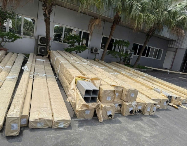 TẤT TẦN TẬT ĐẶC ĐIỂM , ỨNG DỤNG , BẢNG TRA KÍCH THƯỚC HỘP INOX | QUY CÁCH HỘP VUÔNG VÀ HỘP CHỮ NHẬT INOX CÔNG NGHIỆP 304 | 316