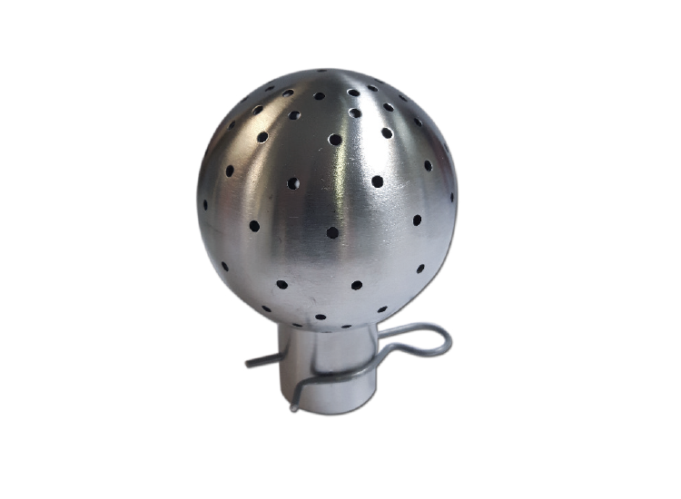 QUẢ CẦU CLIP CỐ ĐỊNH LOẠI AX|SPRAY BALLS AX TYPE