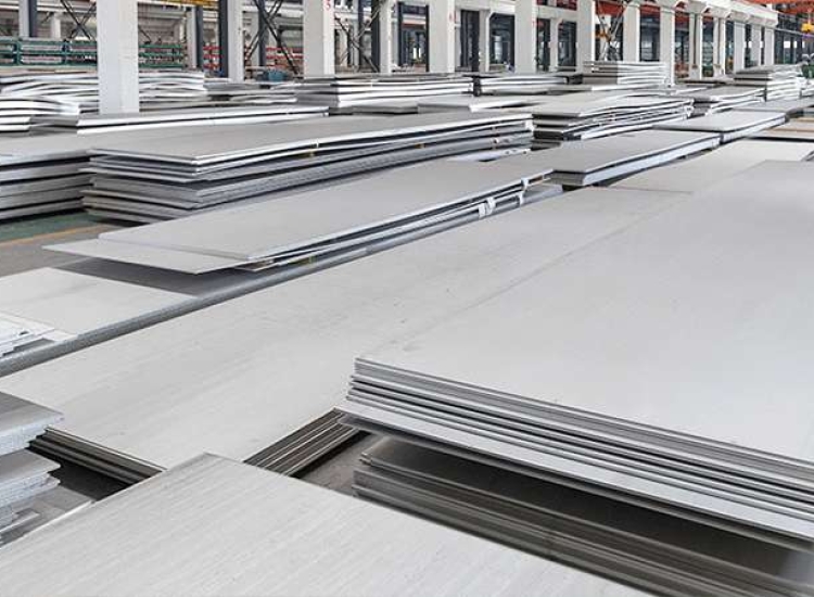 TẤM INOX CÁN NÓNG 303 NO.1