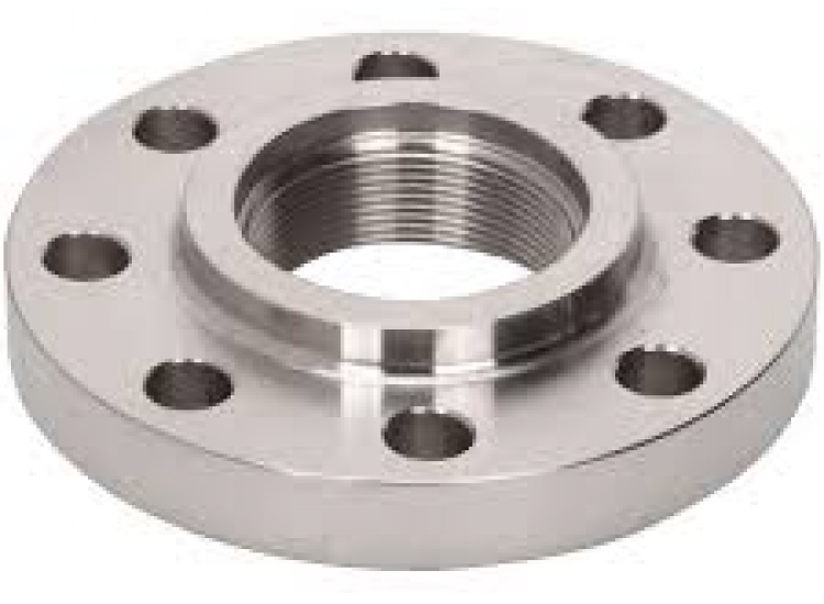 MẶT BÍCH REN INOX (Threaded Flange)