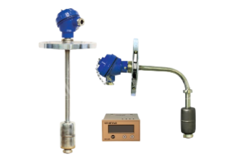  Đo Mức Dạng Phao EG-11