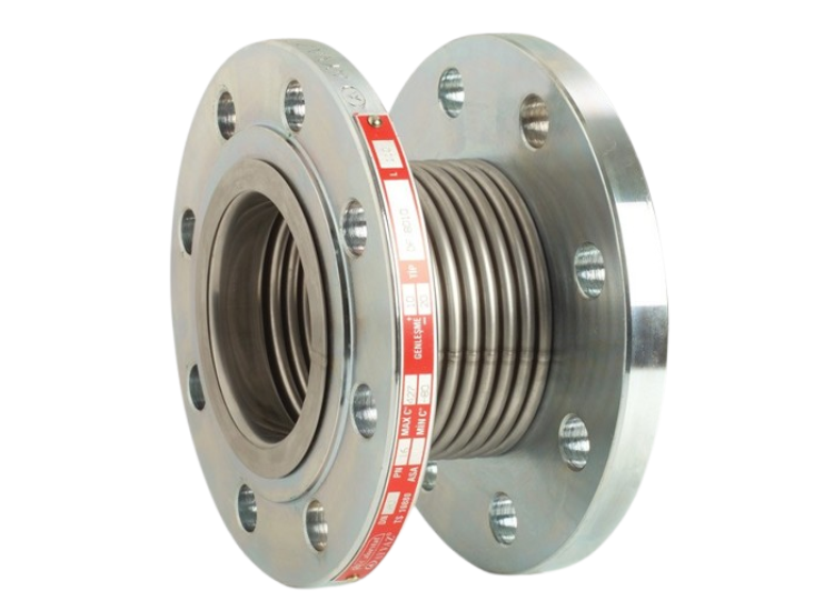 Khớp Co Giãn MKDF-30