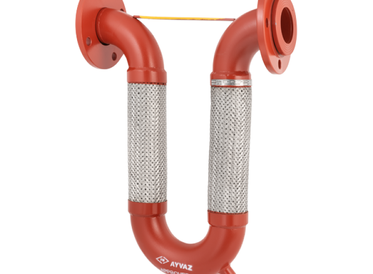 Khớp nối vòng,Loop Joint