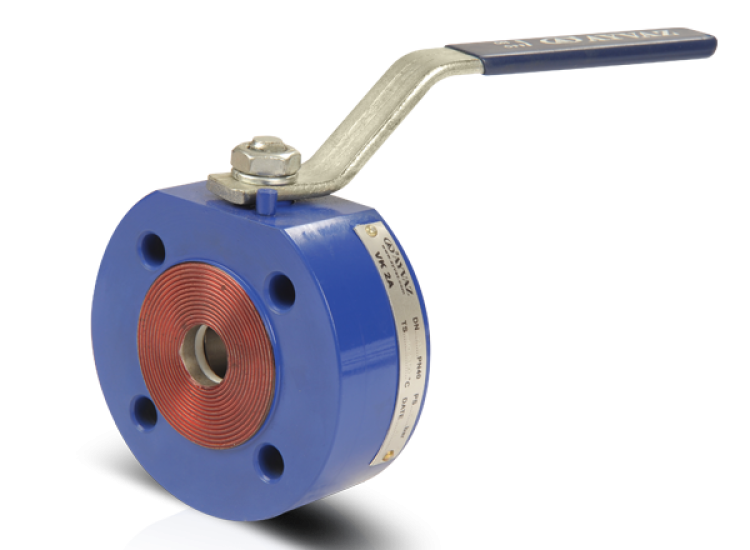 Van đơn khối MBK-40 (Dành cho chất lỏng), MBK-40 Monoblock Valve (For Liquids)