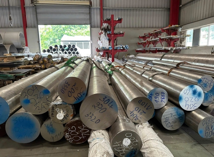 LÁP TRÒN+VUÔNG INOX 304