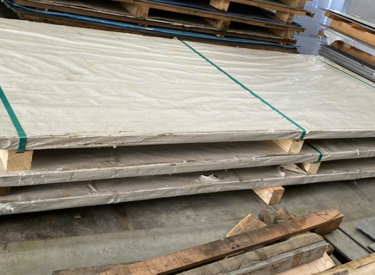 TẤM INOX 309|UNS S30900|S30908