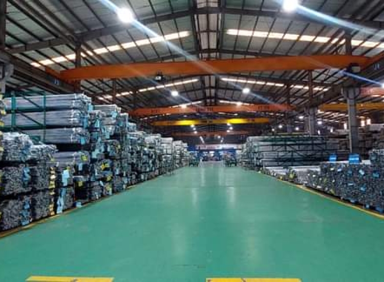 HỘP CHỮ NHẬT INOX 304/316 - 200 x 300 x2.0MM