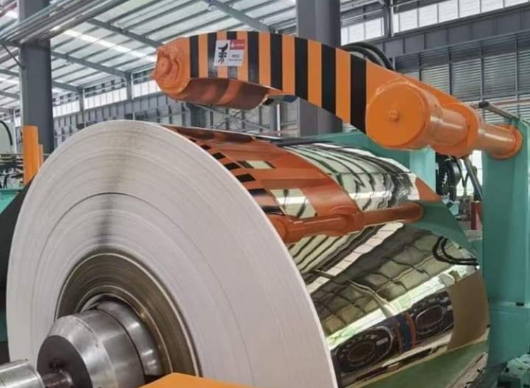 THÉP KHÔNG GỈ INOX 440C | SUS440C | 9Cr18Mo(THÉP LÀM DAO CẠO RÂU)