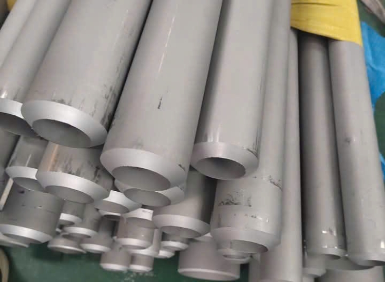 ỐNG ĐÚC INOX 904L