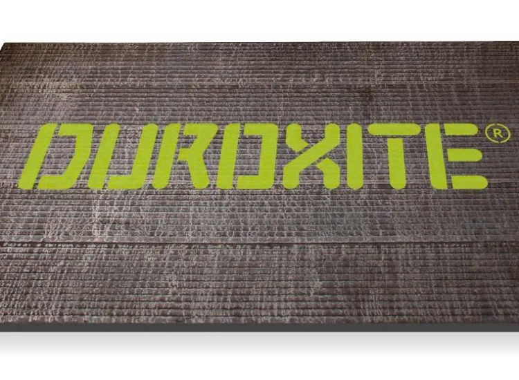 TẤM THÉP CHỒNG MÀI MÒN PHỦ Cr–Carbide Duroxite ®