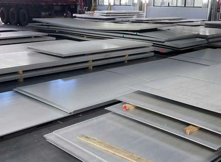 TẤM INOX 439
