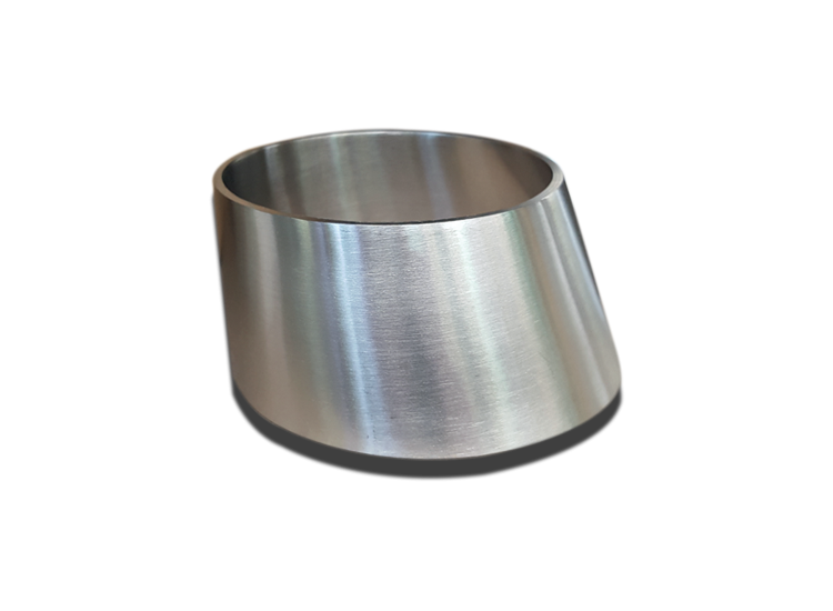 BỘ GIẢM LỆCH TÂM SMS/DIN|SMS/DIN ECCENTRIC REDUCERS