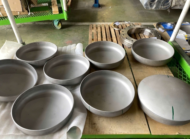 GIA CÔNG CHỎM CẦU INOX CÔNG NGHIỆP 304/316/310S/201