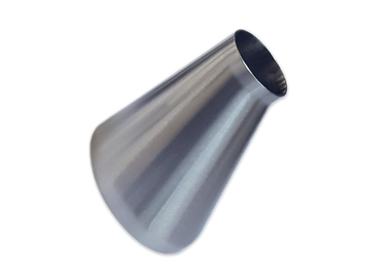 BỘ GIẢM LỆCH TÂM SMS/DIN|SMS/DIN ECCENTRIC REDUCERS