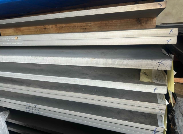 TẤM THÉP INOX 904L|EN 1.4539