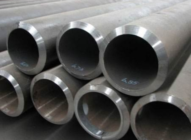 ỐNG THÉP KHÔNG GỈ DUPLEX