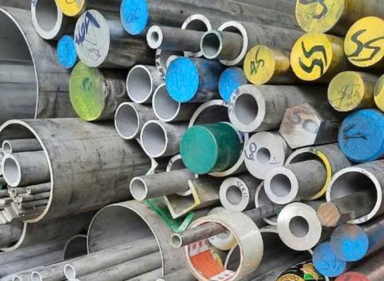 ỐNG ĐÚC INOX 304 PHI 55 DÀY 10MM