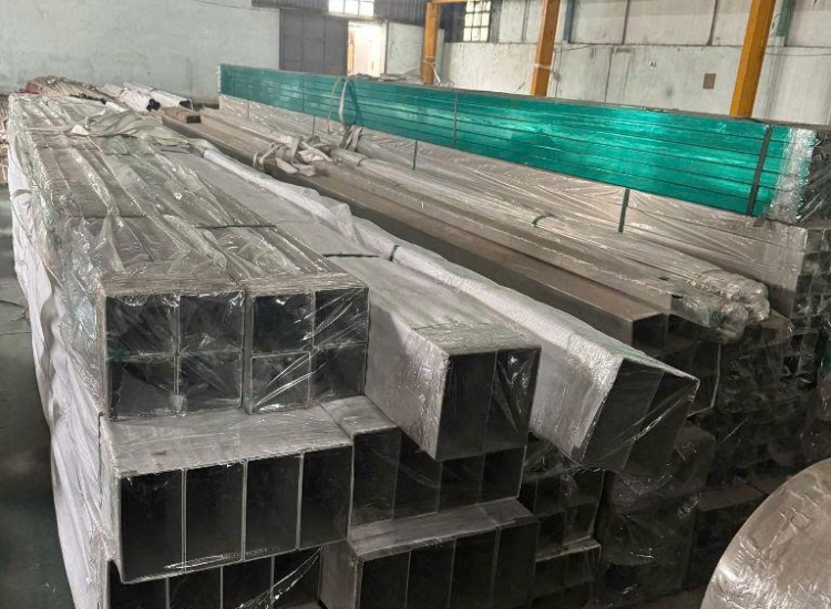 HỘP INOX CHỮ NHẬT 304|316 - 150 x 200 x 8.0MM