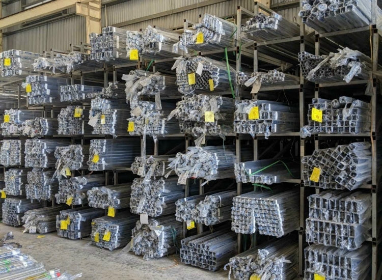 HỘP VUÔNG INOX 120*120*5.0MM