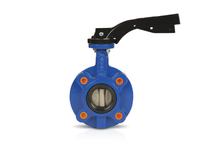 Van Bướm Tay Gạt KV-04