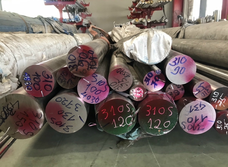 ỐNG ĐÚC INOX 310S - 1/2"-21.34 DÀY 2.11|2.87|3.73MM