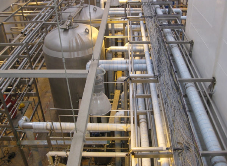 TƯ VẤN THIẾT KẾ HỆ THỐNG ĐƯỜNG ỐNG....