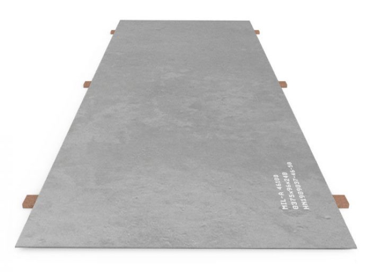 THÉP CHỊU MÀI MÒN LỚP  3CR12 