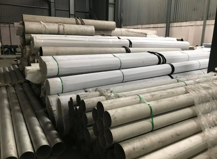 ỐNG HÀN/ĐÚC INOX  PHI 114.3*3.05 – ỐNG HÀN/ĐÚC INOX 4" SCH 10