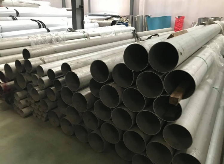 ỐNG HÀN/ĐÚC 168.28*3.4 - 6" SCH 10s/SCH 40s/SCH 80s...