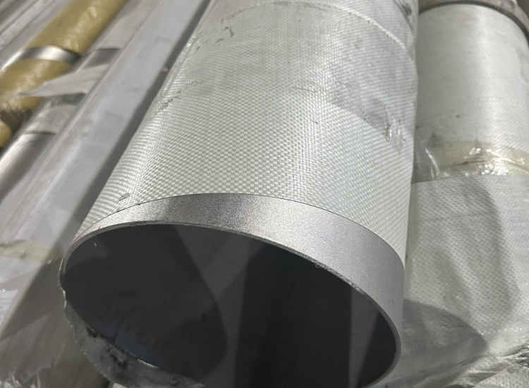 ỐNG ĐÚC INOX 309S