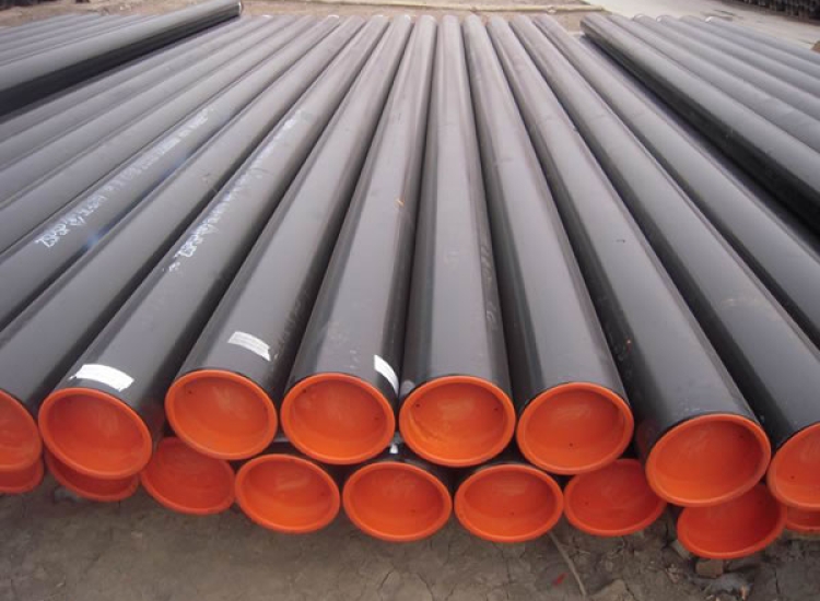 ỐNG THÉP ĐEN TIÊU CHUẨN AIP 5L