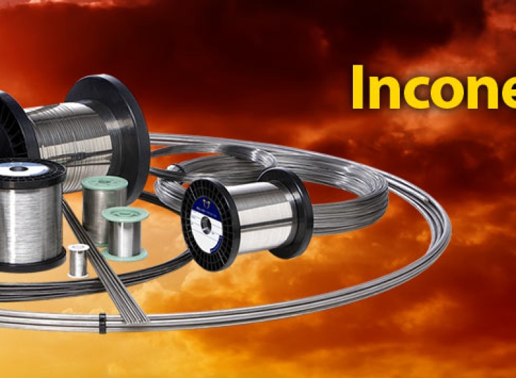 HỢP KIM NIKEN Inconel X-750