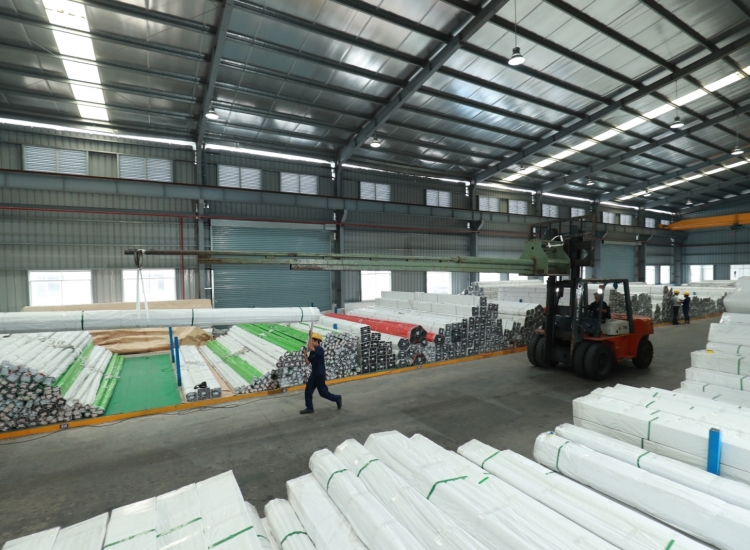 ỐNG ĐÚC INOX 904L