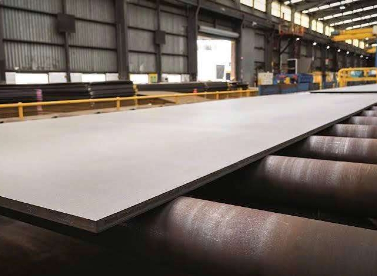 TẤM THÉP CHỊU MÀI MÒN BISALLOY® 500 XT / BISPLATE ®500 XT