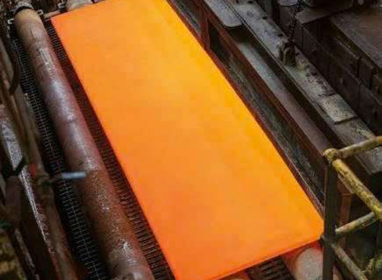 TẤM THÉP CHỊU MÀI MÒN BISALLOY® 80 