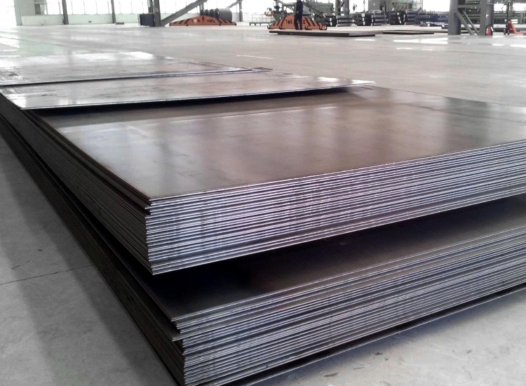 TẤM THÉP CHỊU MÀI MÒN BISALLOY® 600 / BISPLATE® 600