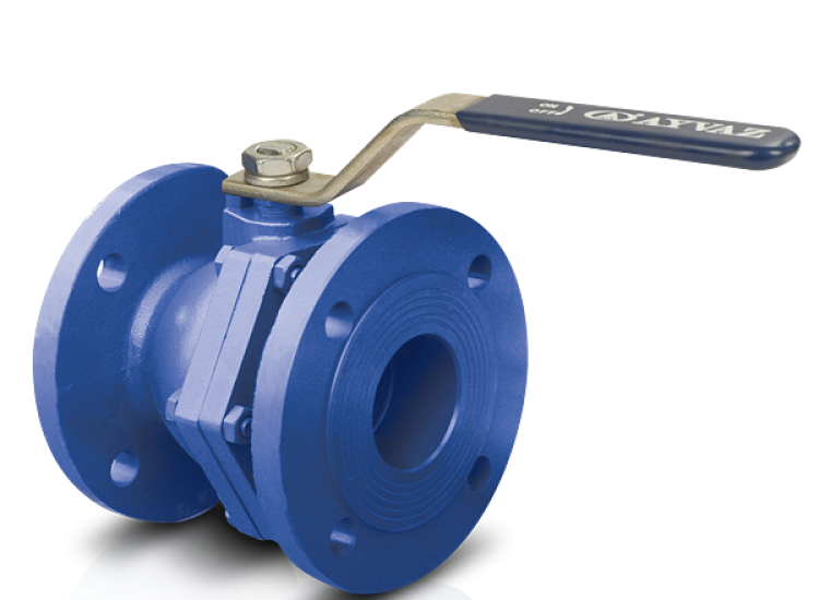 Van Bi Tay Gạt Full Bore TGV-25, TGV-25 Full Bore Valve