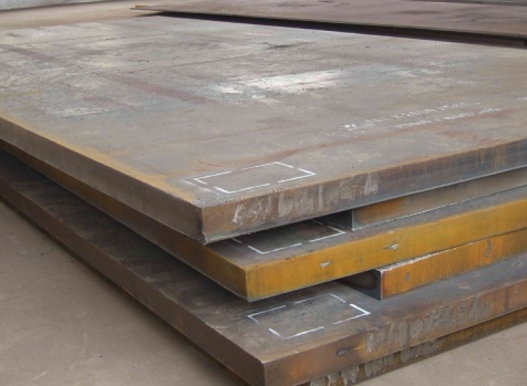 THÉP TẤM Q345|Q345A, Q345B, Q345C, Q345D và Q345E