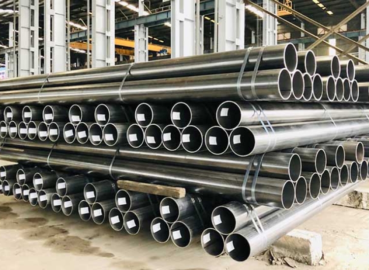 ỐNG THÉP HỘP VUÔNG CHỮ NHẬT TIÊU CHUẨN  KS D 3568-1991(SPRK) , JIS G 3466-1988(STKR),ASTM A50(Gr A,Gr B,Gr C, Gr D)-DÙNG CHO CÁC LOẠI KẾT CẤU