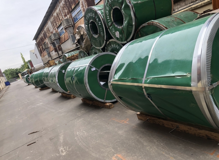 CUỘN INOX 304/304L|NO.1 DÀY 10MM