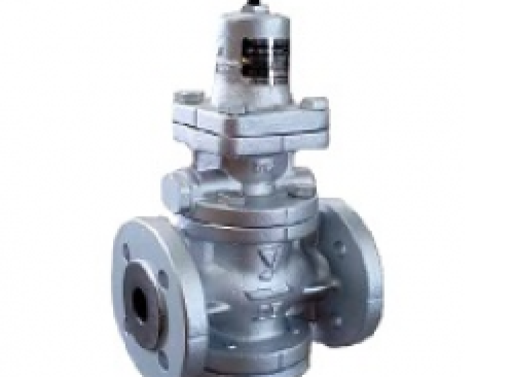 Van giảm áp YOSHITAKE- Nhật Bản