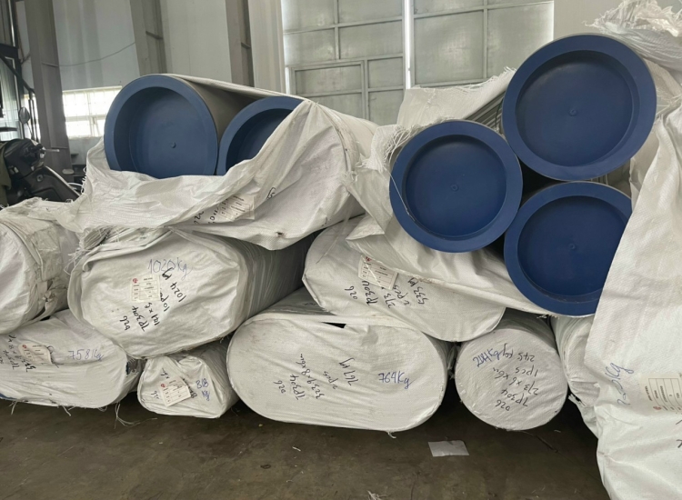 ỐNG  INOX HÀN/ĐÚC  73.03*3.05 -  2 1/2 " SCH 10s/SCH 40s/SCH 80s...