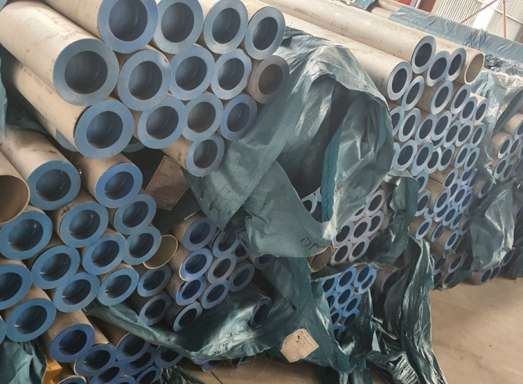 ỐNG INOX DUPLEX 2205