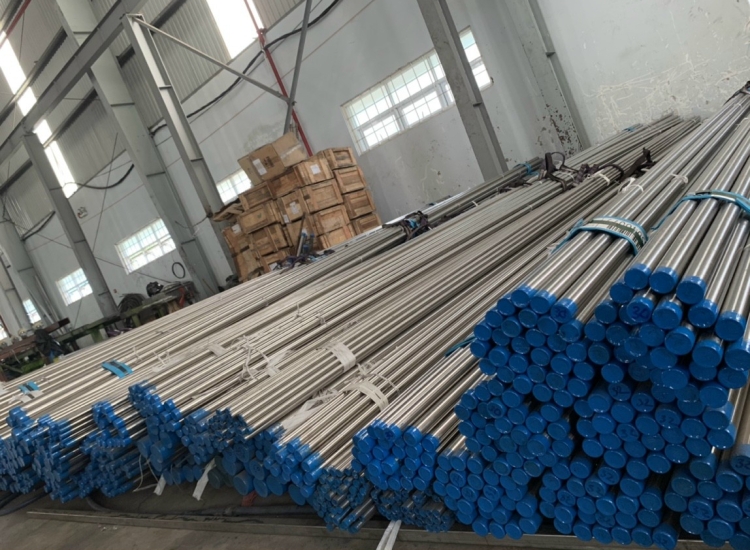 LÁP TRÒN ĐẶC 316- PHI 100|STAINLESS STEEL 316 ROUND BAR , Diameter 100mm