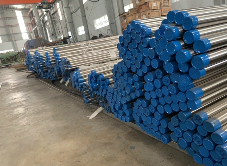 LÁP TRÒN ĐẶC 316- PHI 25|STAINLESS STEEL 316 ROUND BAR , Diameter 25mm