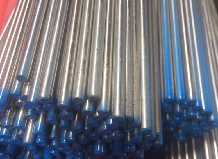 LÁP TRÒN ĐẶC 316- PHI 32|STAINLESS STEEL 316 ROUND BAR , Diameter 32mm