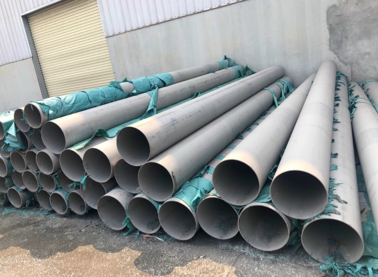 ỐNG ĐÚC INOX 410- AISI 410, SS410 (UNS S41000)